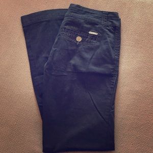 BKE Mollie pants, navy